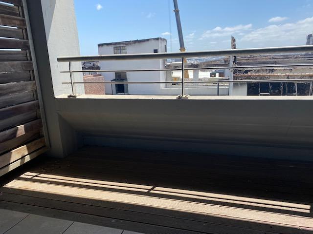 1 Bedroom Property for Sale in Salt River Western Cape